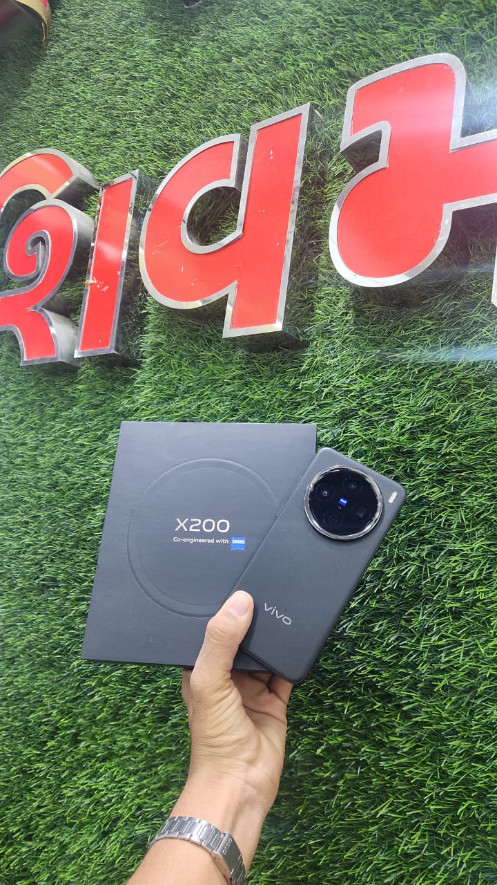 vivo x200 5G phone